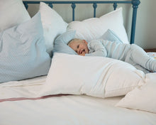 Load image into Gallery viewer, &quot;Americana&quot; Snoozer® Sleep Poly Pillow
