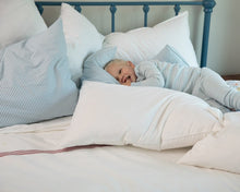Load image into Gallery viewer, "Americana" Snoozer® Sleep Poly Pillow
