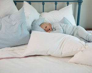 "Americana" Snoozer® Sleep Poly Pillow
