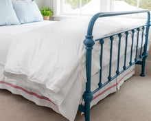 Load image into Gallery viewer, "Tapping Out" Snoozer® Sleep Alternative Down Duvet