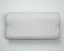Load image into Gallery viewer, &quot;Mind eraser&quot; Snoozer® Sleep Memory Foam Pillow
