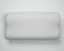 Load image into Gallery viewer, "Mind eraser" Snoozer® Sleep Memory Foam Pillow