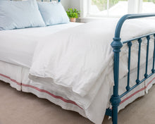 Load image into Gallery viewer, "Americana" Snoozer® Sleep Poly Pillow