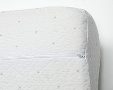 Load image into Gallery viewer, "Mind eraser" Snoozer® Sleep Memory Foam Pillow
