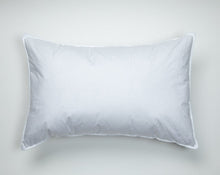 Load image into Gallery viewer, "All the sleep, please" Snoozer® Sleep Poly Pillow