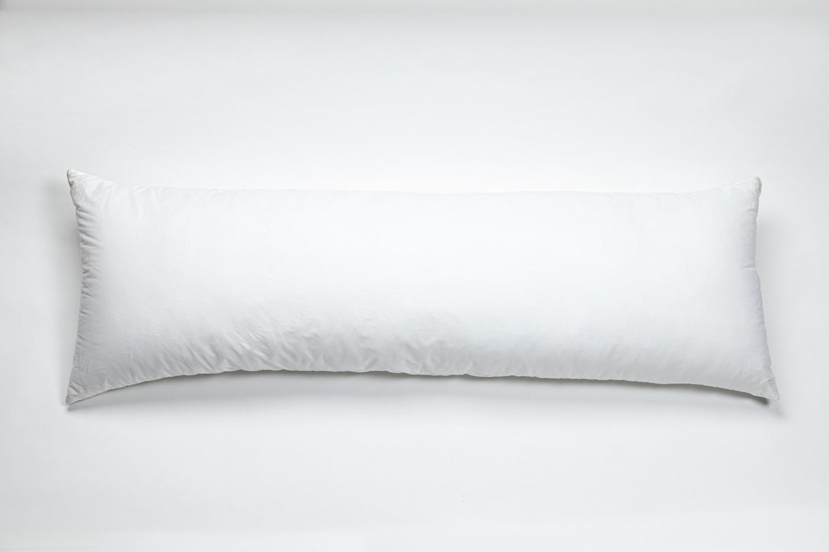 Maybe I AM a Snuggler Snoozer® Sleep Straight Body Pillow