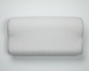 "Mind eraser" Snoozer® Sleep Memory Foam Pillow