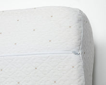 Load image into Gallery viewer, &quot;Mind eraser&quot; Snoozer® Sleep Memory Foam Pillow