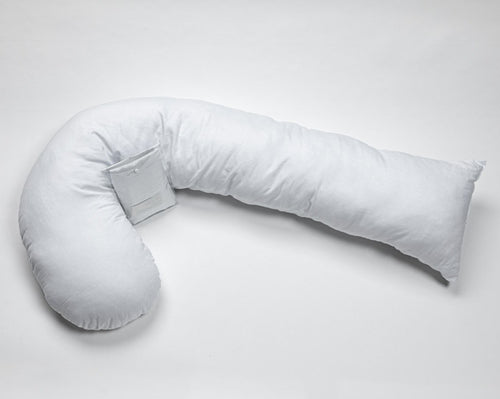 Snoozer® Sleep Body PillowCASE