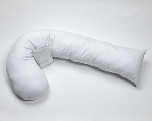 Snoozer® Sleep Body PillowCASE