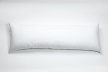 Load image into Gallery viewer, &quot;Maybe I AM a Snuggler&quot; Snoozer® Sleep Straight Body Pillow