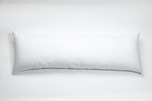 "Maybe I AM a Snuggler" Snoozer® Sleep Straight Body Pillow